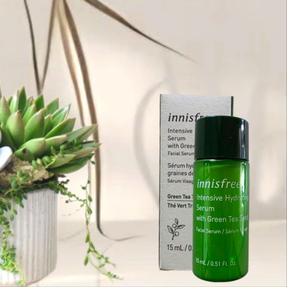 Innisfree Intensive Hydrating Serum